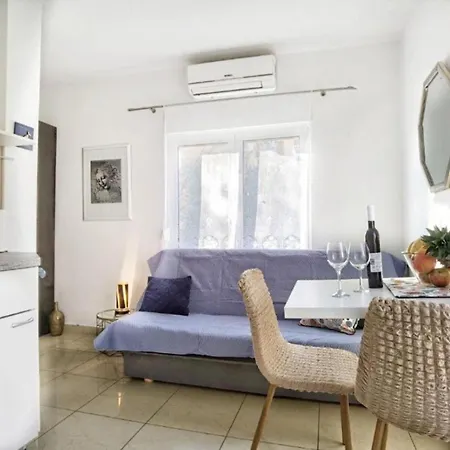 Monika Seaside Apartamento *