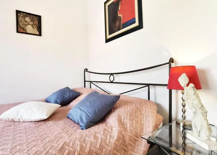 Apartamento Monika Seaside Kaštela